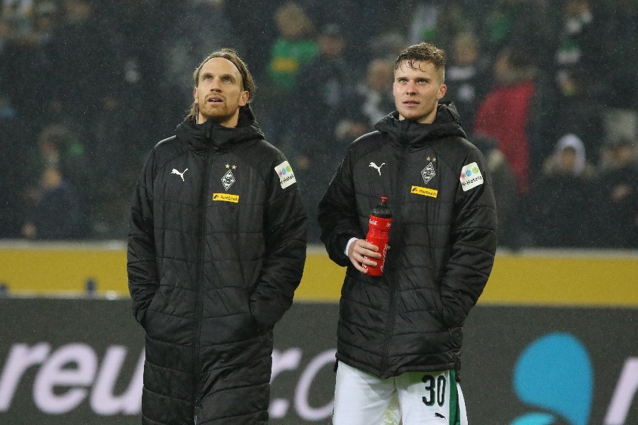 Borussia Mönchengladbach- FC Augsburg (2018/19)_10