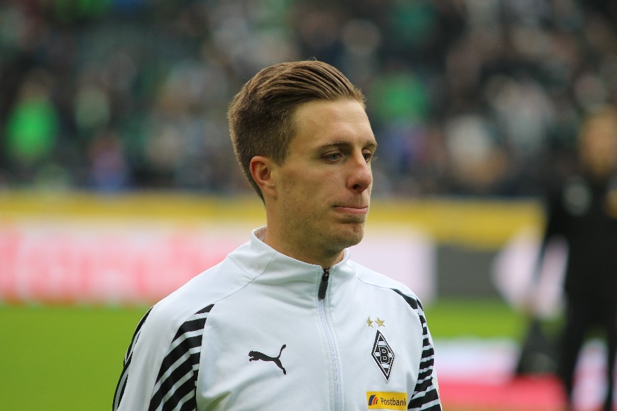Borussia Mönchengladbach- FC Augsburg (2018/19)_12