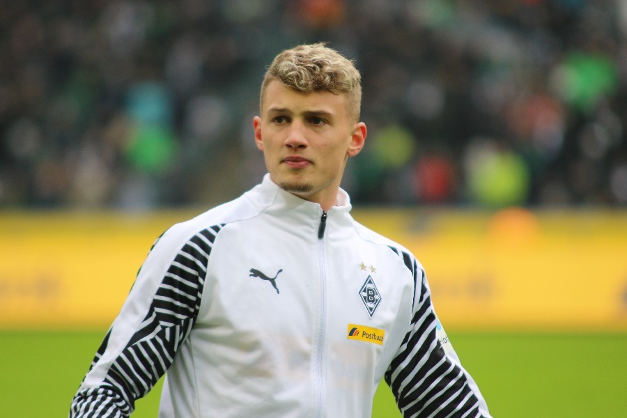 Borussia Mönchengladbach- FC Augsburg (2018/19)_14