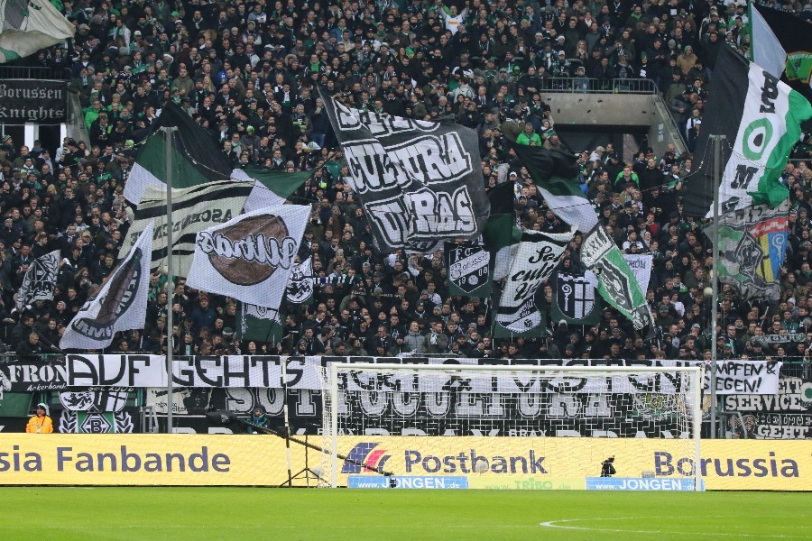 Borussia Mönchengladbach- FC Augsburg (2018/19)_17