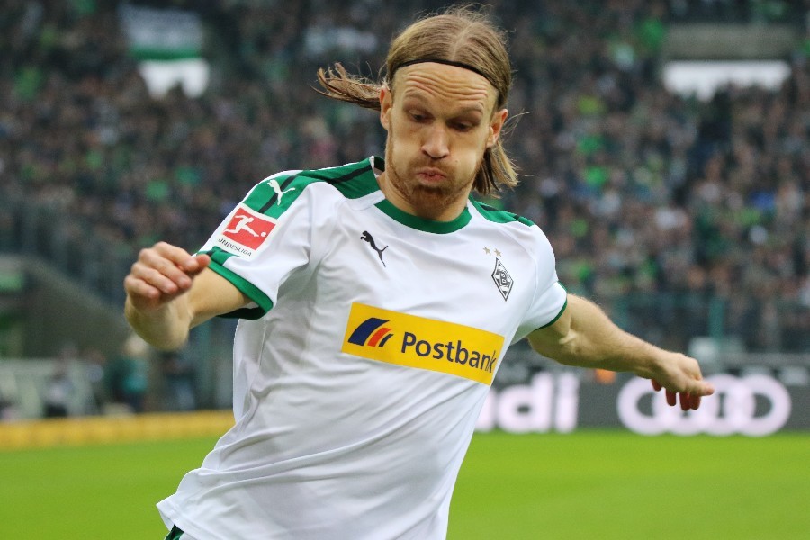 Borussia Mönchengladbach- FC Augsburg (2018/19)_19