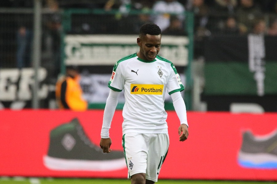 Borussia Mönchengladbach- FC Augsburg (2018/19)_21