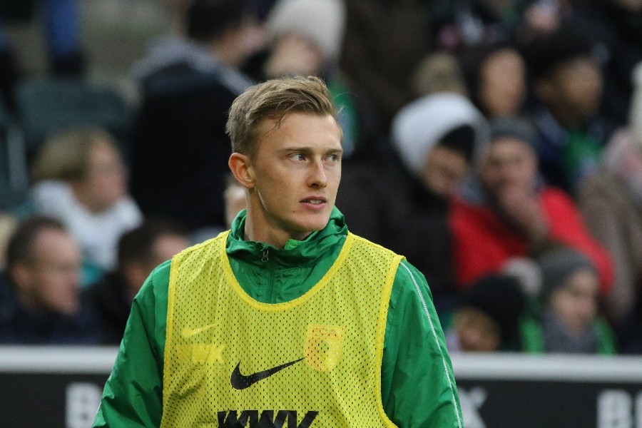 Borussia Mönchengladbach- FC Augsburg (2018/19)_32