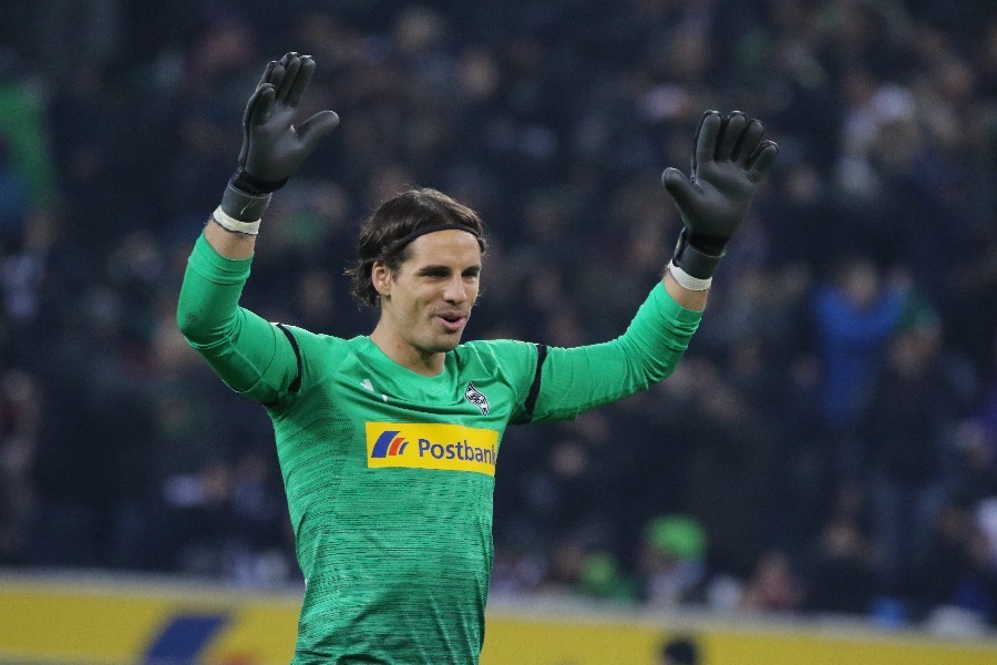 Borussia Mönchengladbach- FC Augsburg (2018/19)_3