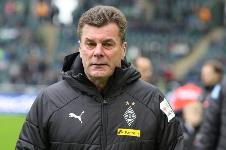 Borussia Mönchengladbach- FC Augsburg (2018/19)_3