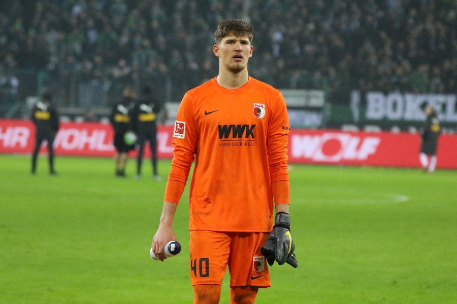 Borussia Mönchengladbach- FC Augsburg (2018/19)_4