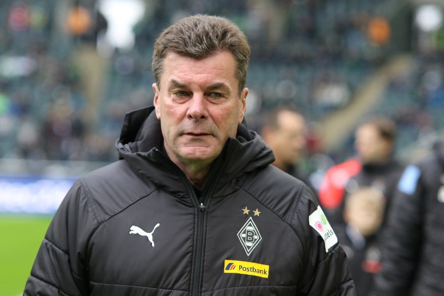 Borussia Mönchengladbach- FC Augsburg (2018/19)_4