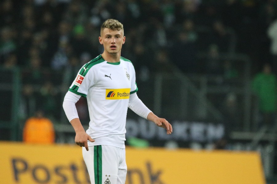 Borussia Mönchengladbach- FC Augsburg (2018/19)_56