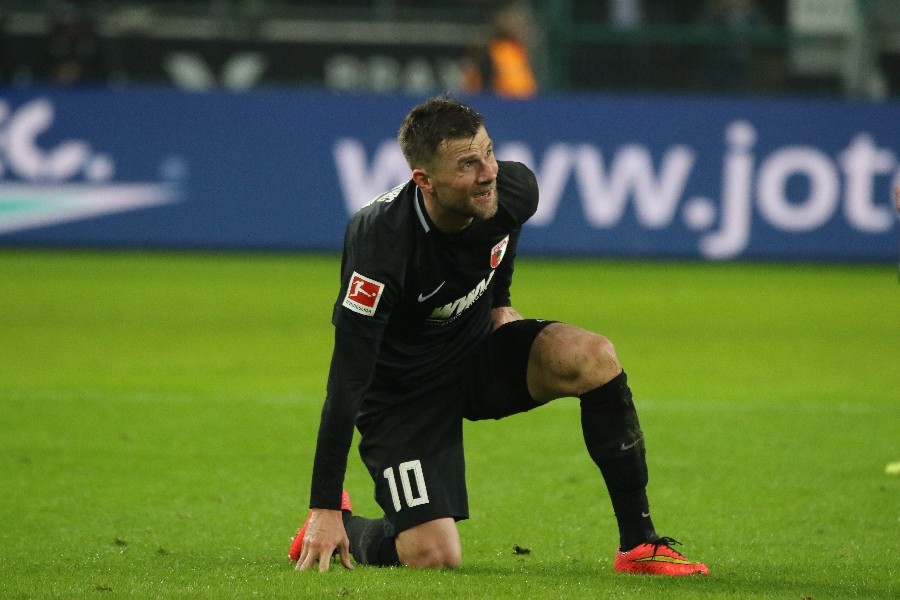 Borussia Mönchengladbach- FC Augsburg (2018/19)_57