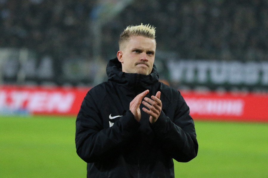 Borussia Mönchengladbach- FC Augsburg (2018/19)_7