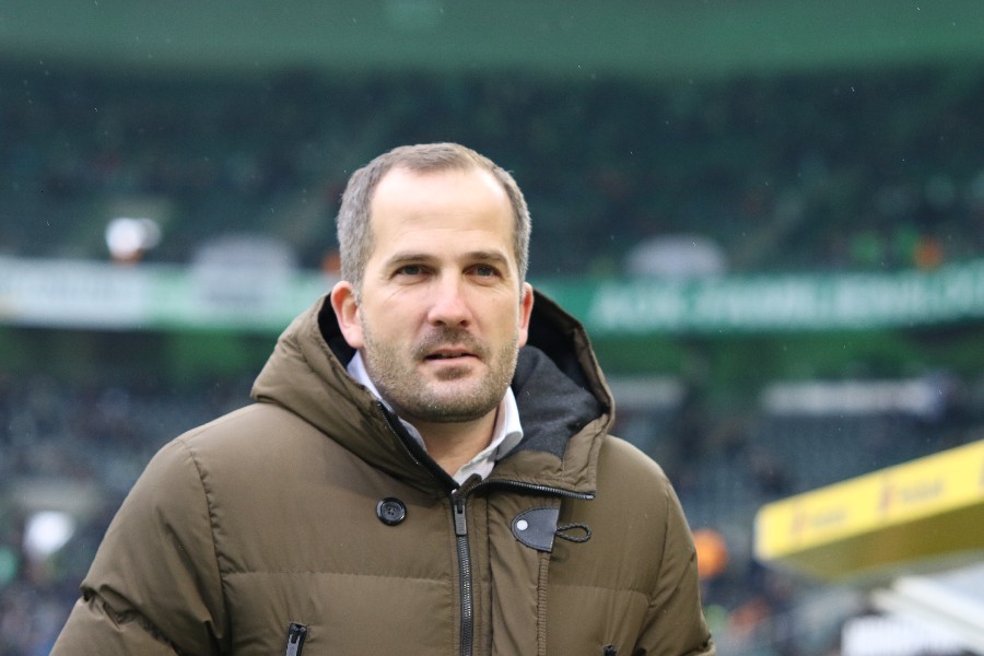 Borussia Mönchengladbach- FC Augsburg (2018/19)_7
