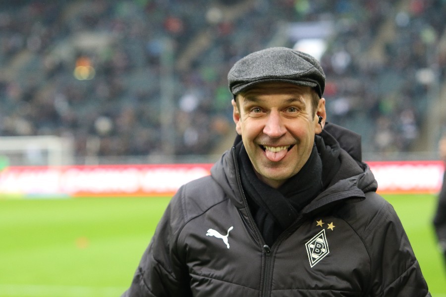 Borussia Mönchengladbach- FC Augsburg (2018/19)_9