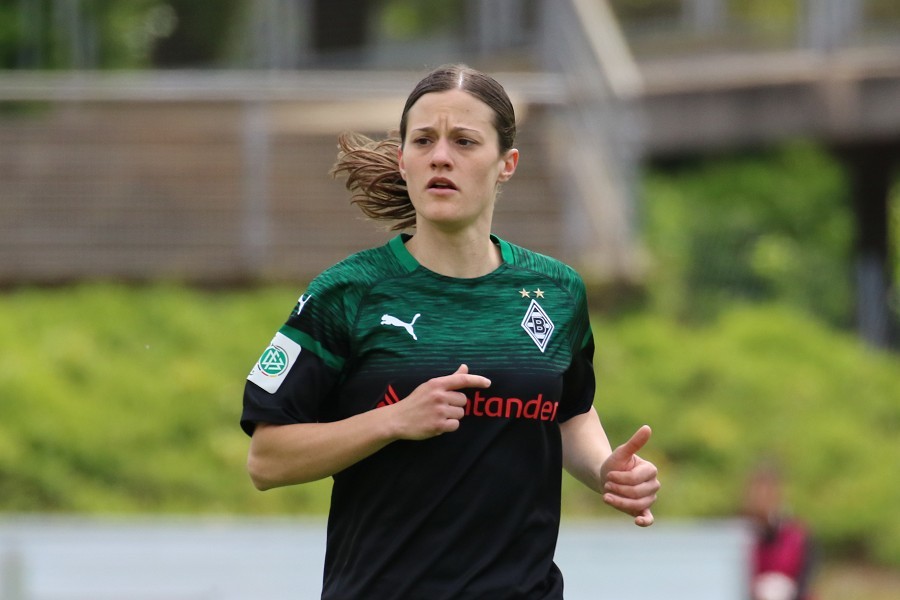 Borussia Mönchengladbach- FC Bayern München (2018/19)_16