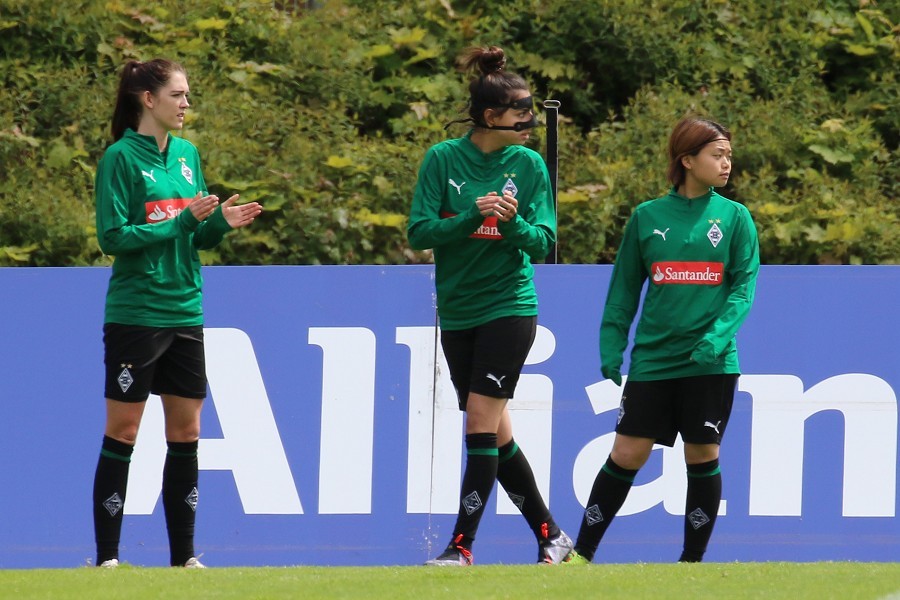 Borussia Mönchengladbach- FC Bayern München (2018/19)_41