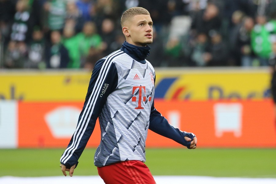 Borussia Mönchengladbach- FC Bayern München (2019/20)_10