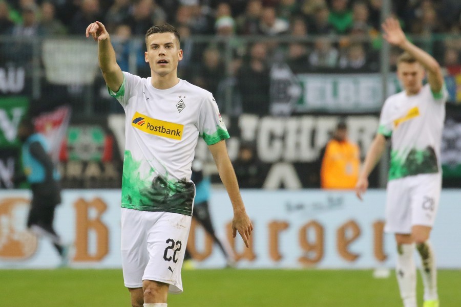 Borussia Mönchengladbach- FC Bayern München (2019/20)_23