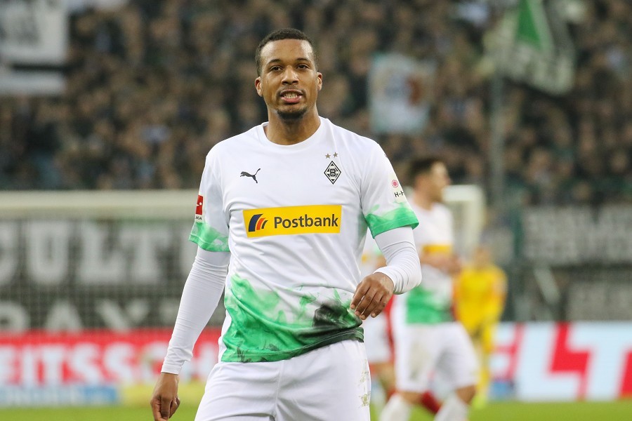 Borussia Mönchengladbach- FC Bayern München (2019/20)_32