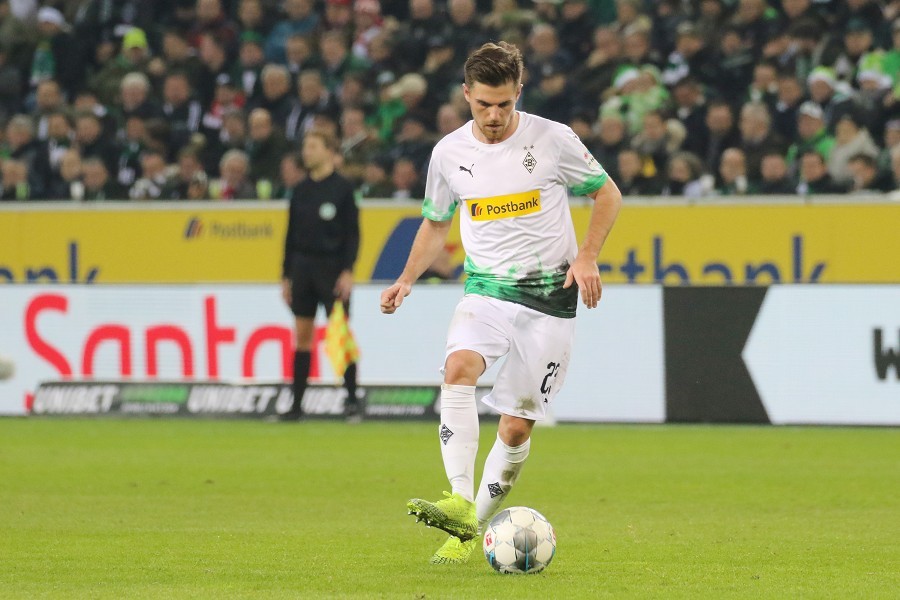 Borussia Mönchengladbach- FC Bayern München (2019/20)_46