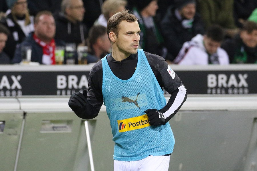 Borussia Mönchengladbach- FC Bayern München (2019/20)_61