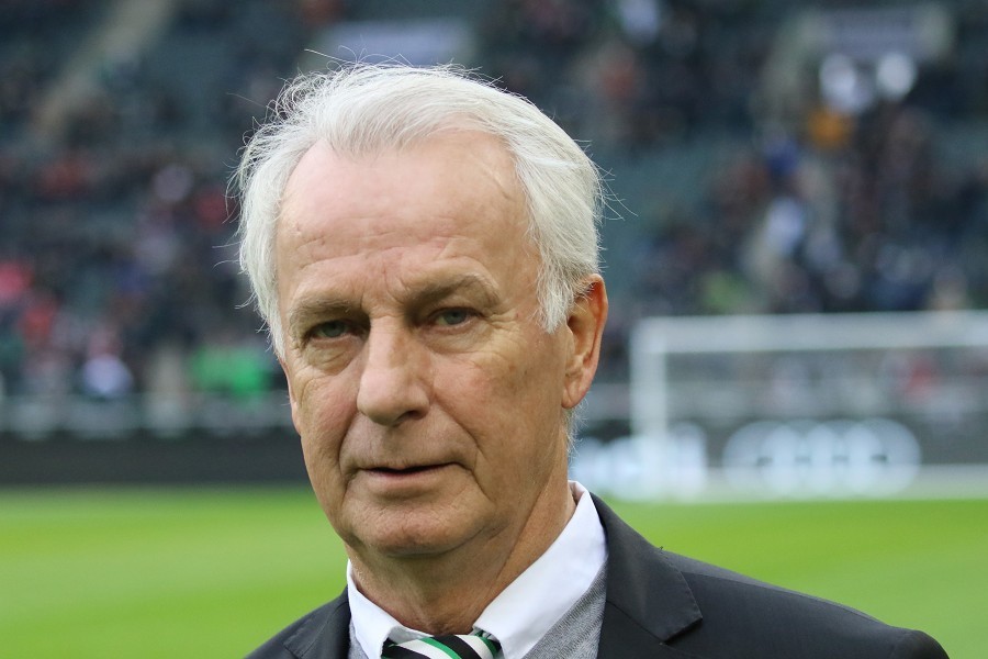 Borussia Mönchengladbach- FC Bayern München (2019/20)_6