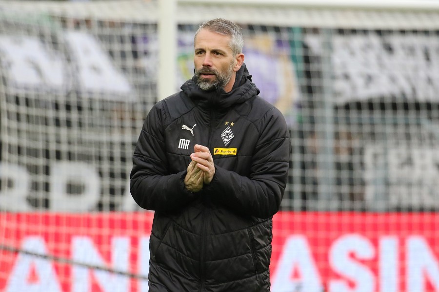 Borussia Mönchengladbach- FC Bayern München (2019/20)_7