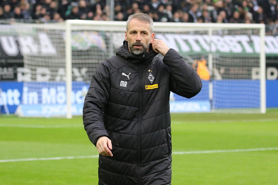 Borussia Mönchengladbach- FC Bayern München (2019/20)_8