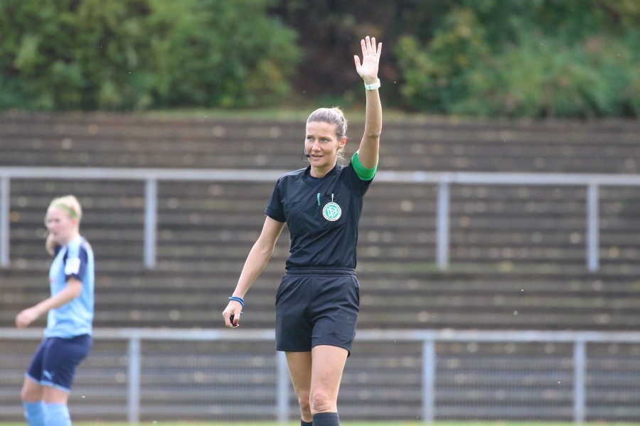 Borussia Mönchengladbach- FC Bayern München II (2019/20)_13