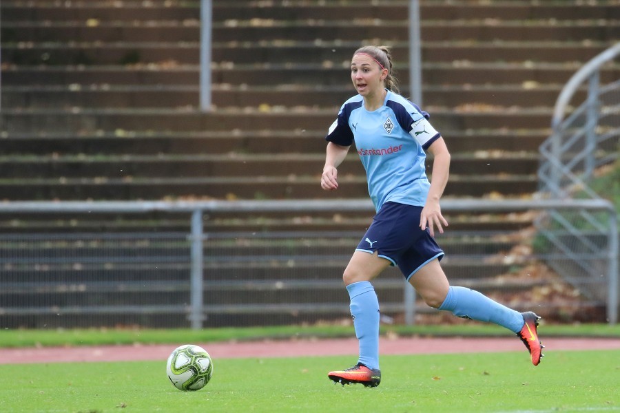 Borussia Mönchengladbach- FC Bayern München II (2019/20)_18