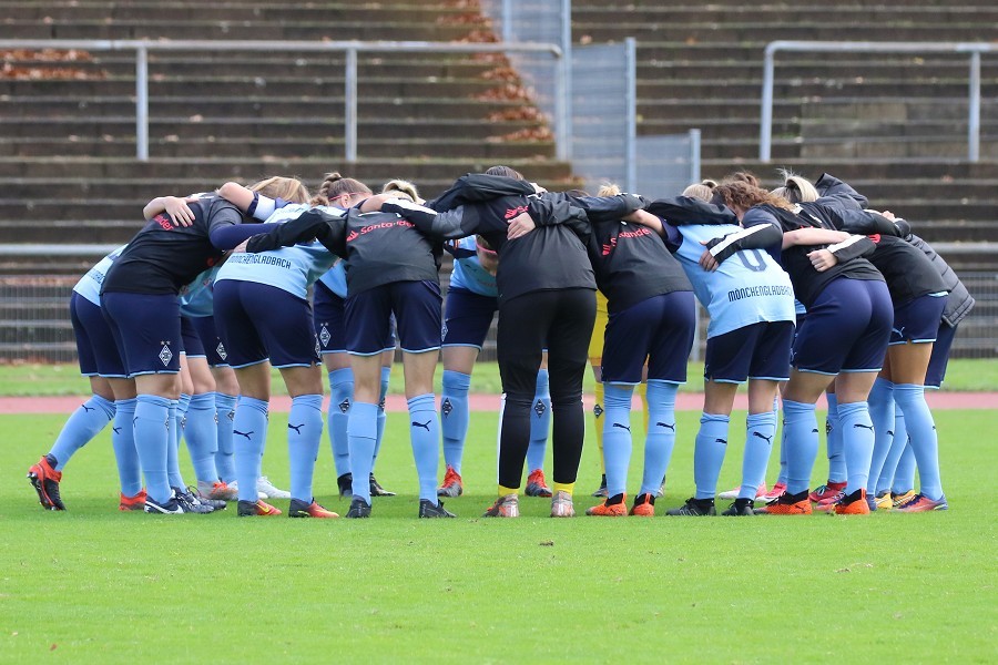 Borussia Mönchengladbach- FC Bayern München II (2019/20)_2