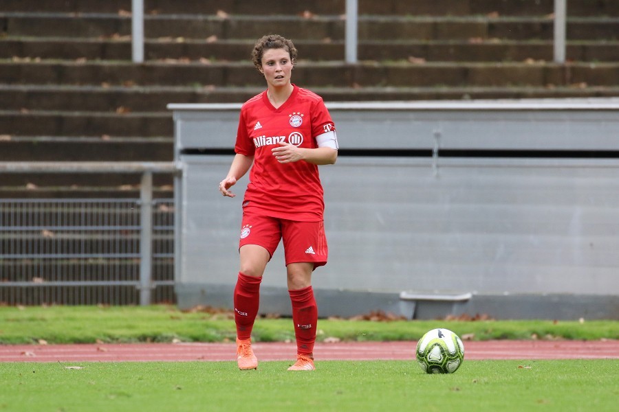 Borussia Mönchengladbach- FC Bayern München II (2019/20)_30