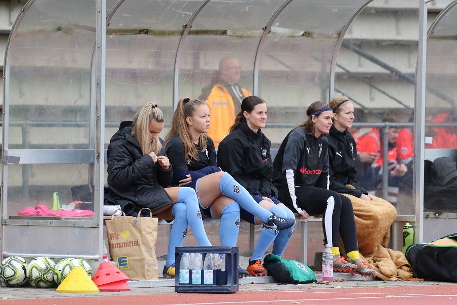 Borussia Mönchengladbach- FC Bayern München II (2019/20)_35