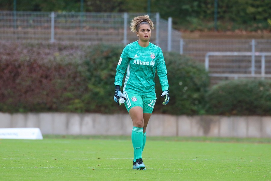 Borussia Mönchengladbach- FC Bayern München II (2019/20)_42