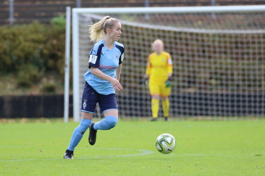 Borussia Mönchengladbach- FC Bayern München II (2019/20)_8