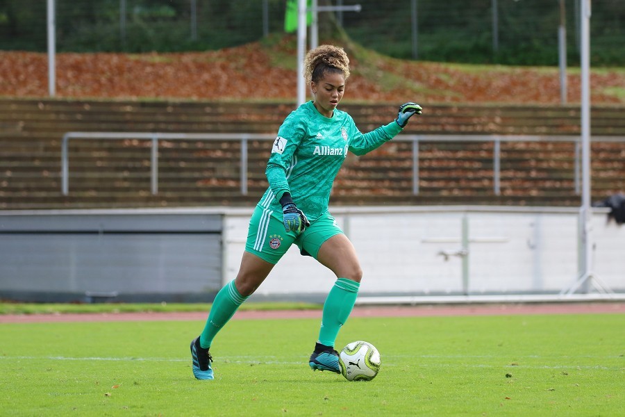 Borussia Mönchengladbach- FC Bayern München II (2019/20)_9