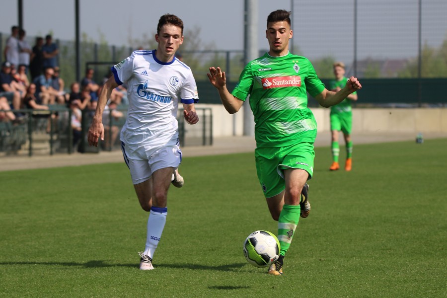 Borussia Mönchengladbach- FC Schalke 04 (2017/18)_11