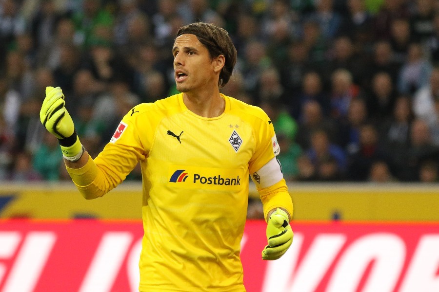 Borussia Mönchengladbach- FC Schalke 04 (2018/19)_10