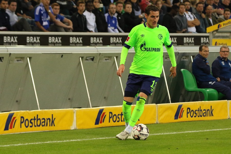 Borussia Mönchengladbach- FC Schalke 04 (2018/19)_11