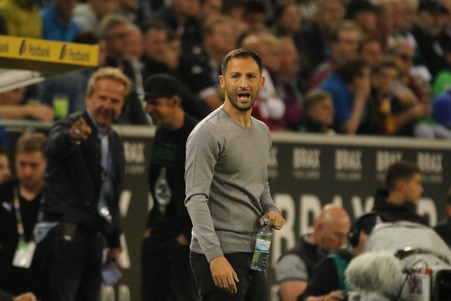 Borussia Mönchengladbach- FC Schalke 04 (2018/19)_12