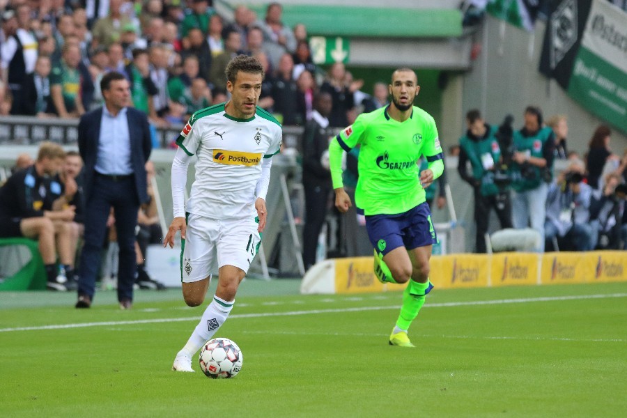 Borussia Mönchengladbach- FC Schalke 04 (2018/19)_12