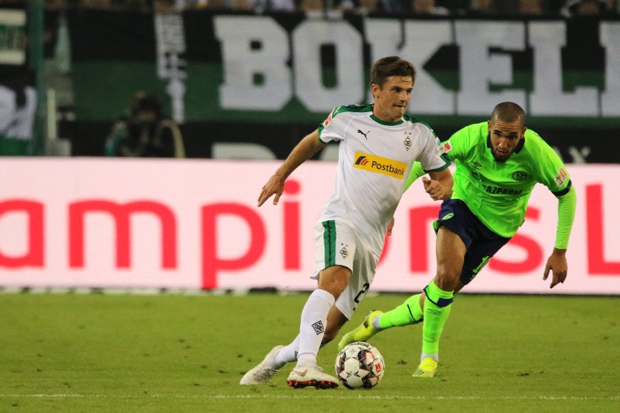 Borussia Mönchengladbach- FC Schalke 04 (2018/19)_13