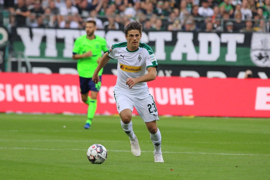 Borussia Mönchengladbach- FC Schalke 04 (2018/19)_16