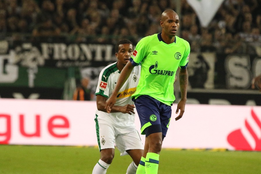 Borussia Mönchengladbach- FC Schalke 04 (2018/19)_18