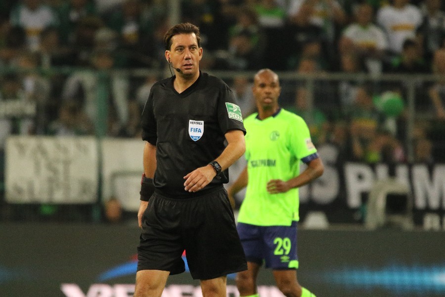 Borussia Mönchengladbach- FC Schalke 04 (2018/19)_19