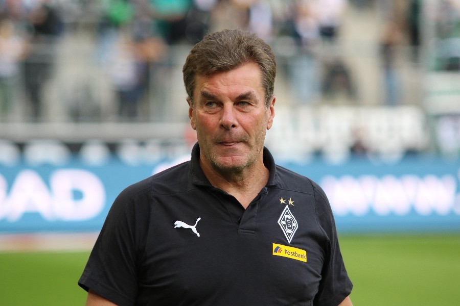Borussia Mönchengladbach- FC Schalke 04 (2018/19)_1