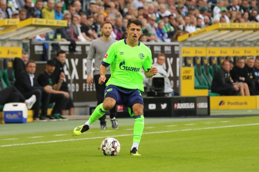 Borussia Mönchengladbach- FC Schalke 04 (2018/19)_26