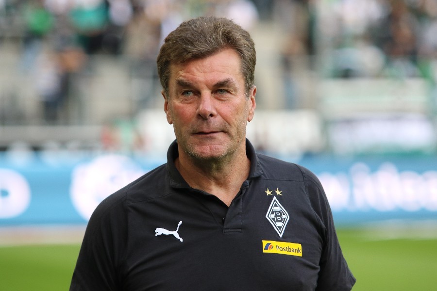 Borussia Mönchengladbach- FC Schalke 04 (2018/19)_2