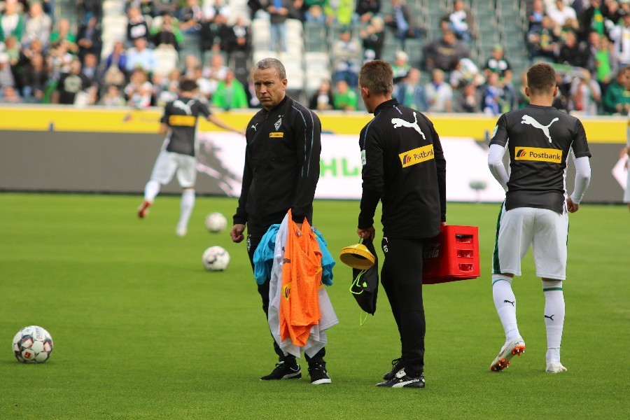 Borussia Mönchengladbach- FC Schalke 04 (2018/19)_3