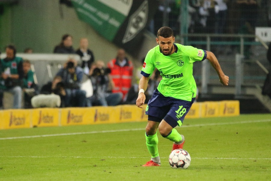 Borussia Mönchengladbach- FC Schalke 04 (2018/19)_3