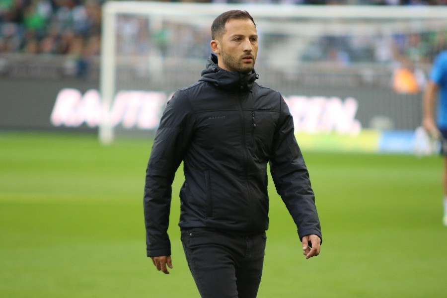 Borussia Mönchengladbach- FC Schalke 04 (2018/19)_4