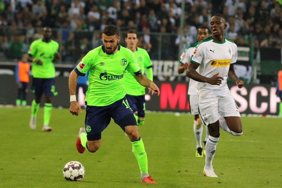 Borussia Mönchengladbach- FC Schalke 04 (2018/19)_4